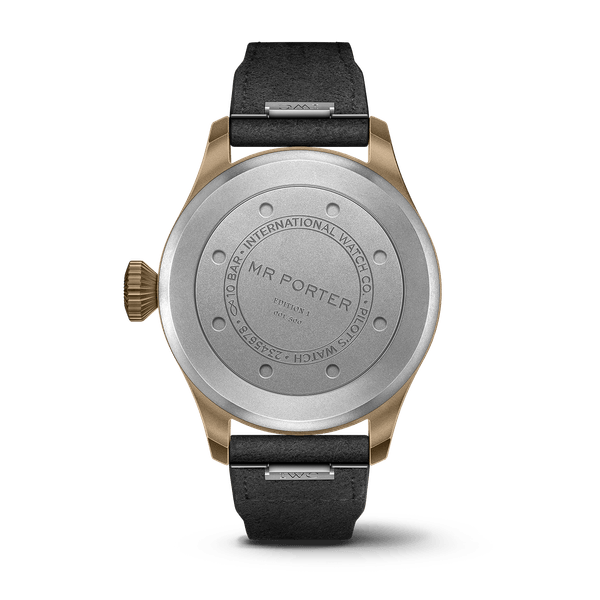 BigPilot43EdicionMrPorter1IW329703 iwcmx